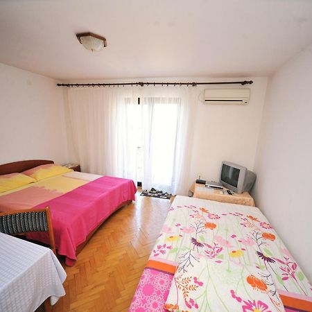 Rooms Novakovic Opatija Værelse billede