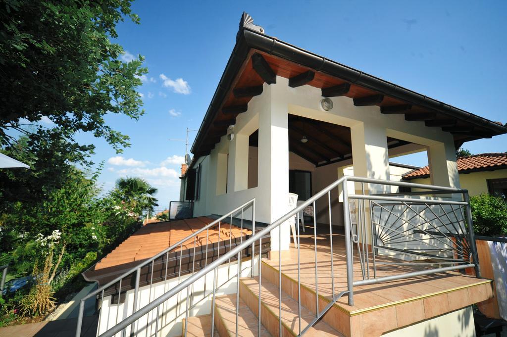 Rooms Novakovic Opatija Eksteriør billede