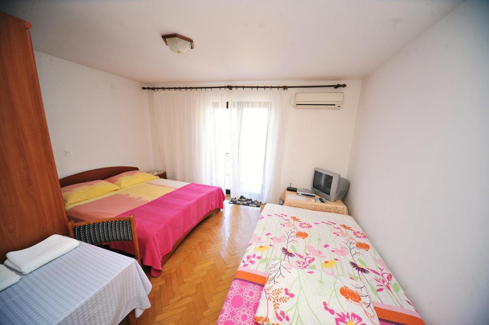 Rooms Novakovic Opatija Værelse billede