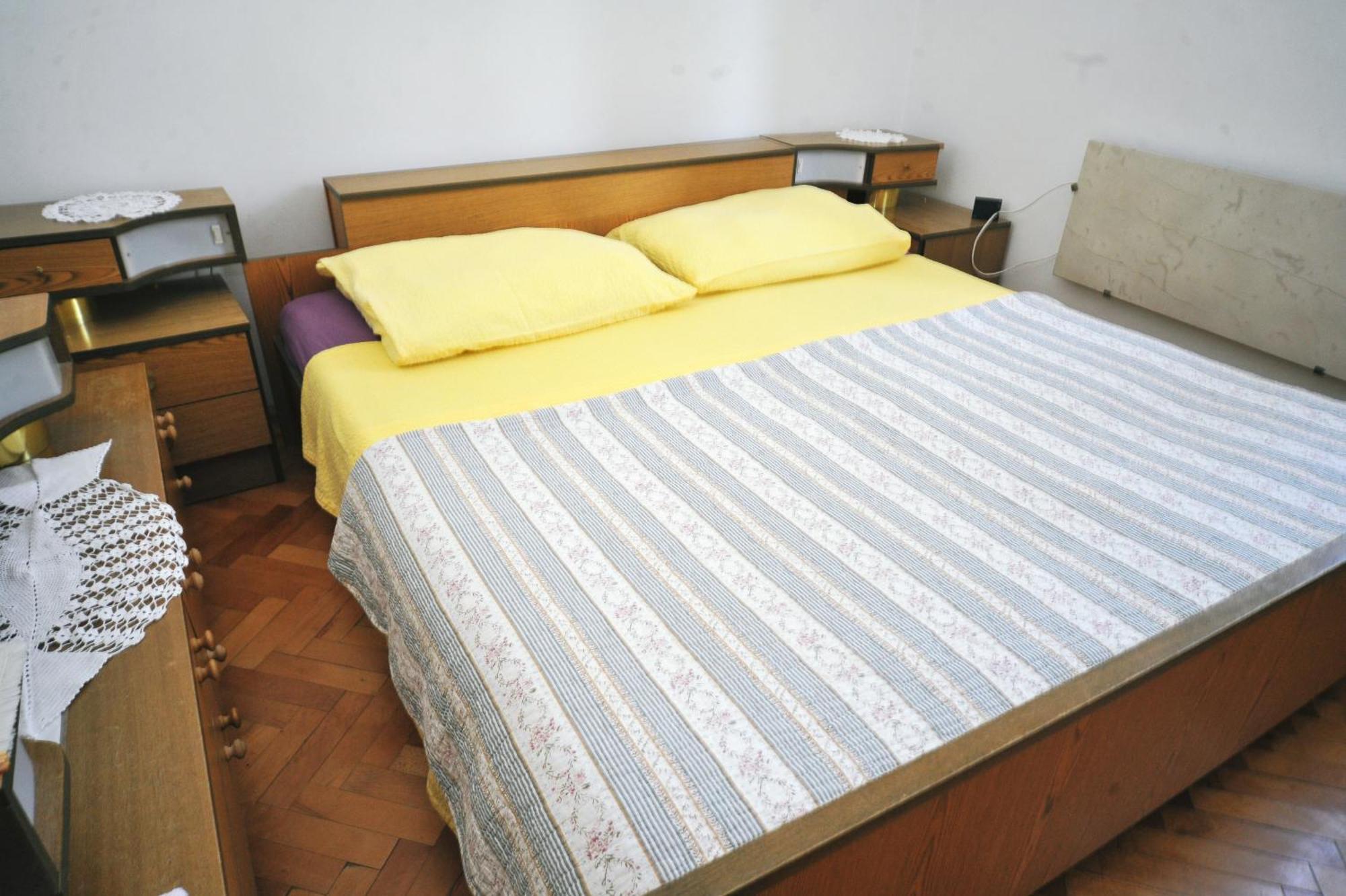 Rooms Novakovic Opatija Værelse billede